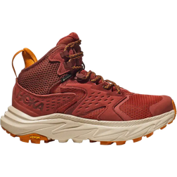 Hoka Anacapa 2 Mid GTX W - Hot Sauce/Shifting Sand
