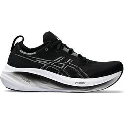 Asics Gel Nimbus 26 Extra Wide M - Black/Graphite Grey