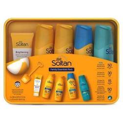 Soltan Essentials Family Pack