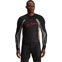 Alpinestars Troop-Air Textiljacke
