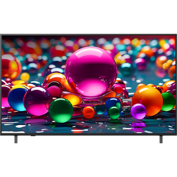 LG 65" UA 75 4K UHD TV