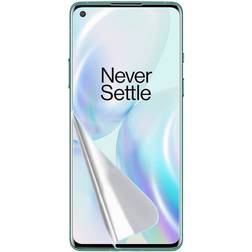 CaseOnline 3D Soft HydroGel Screen Protector for Oneplus 8