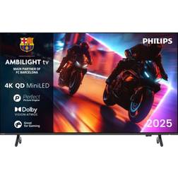 Philips 55 MLED910 4K MiniLED Smart TV