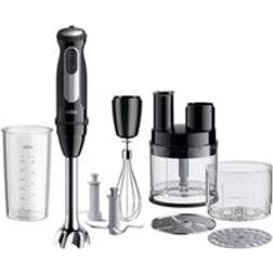 Braun MultiQuick 5 MQ5 PRO Immersion Blender 1000 W