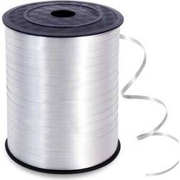 Shein 250 Yard Silvery Curling Ribbon For Gift Wrapping