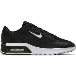 Nike Men's Air Max BIA Shoes - Black/White