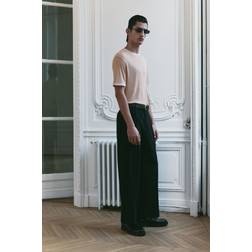 H&M Rosa T-shirt Regular Fit