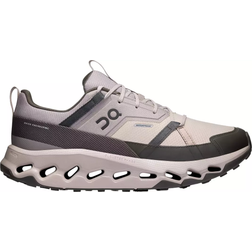 On Cloudhorizon Waterproof Trekkingschuhe - Grau/Dunkelgrau