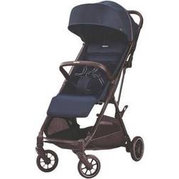 Inglesina City Klapvogn Splash Blue