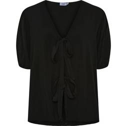 Klædeskabet Women's Lubella Shirt - Black