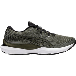 Asics Gel-Cumulus 24 M - Olive Canvas/Black