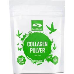 Healthwell Collagen Pulver 204g