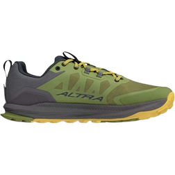 Altra Lone Peak 9 Waterproof Low M - Dusty Olive