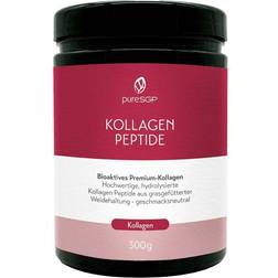 pureSGP Kollagen Peptide Pulver 300