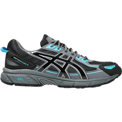 Asics Gel-Venture 6 - Black/Carrier Grey