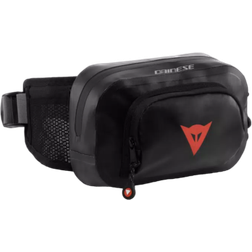 Dainese Explorer Waist Bag 1.8L - Black