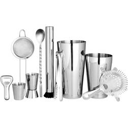 Stiernholm Drink Collection Barset 10 Barset 10st
