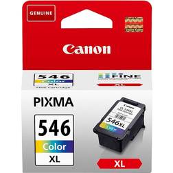 Canon CL-546XL Multicolor