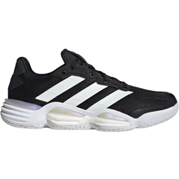adidas Stabil 16 Indoor M - Core Black/Cloud White