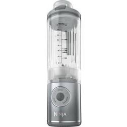 Ninja Blast Max Portable Blender Silver BC251UKSL