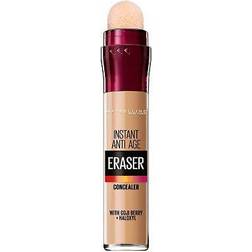 Maybelline Instant Anti -Age Eraser Multi Use Concealer #10 Caramel