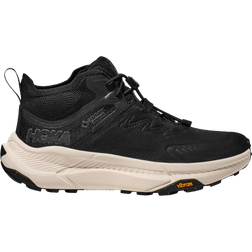 Hoka Transport Chukka GTX W - Black/Alabaster
