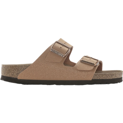 Birkenstock Arizona Vegan - Brown/Pecan