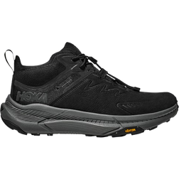 Hoka Transport Chukka GTX M - Black