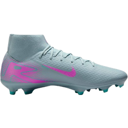 Nike Mercurial Superfly 10 Academy MG - Ocean Cube/Pink Blast