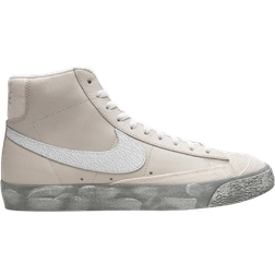 Nike Blazer Mid '77 EMB M - Summit White