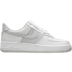 Nike Air Force 1 x Slam Jam - White