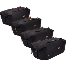 Thule GoPack Duffel 4 Pakke Sæt