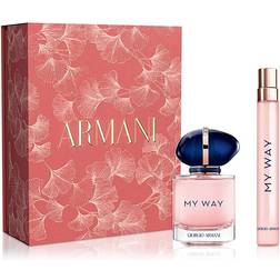 Giorgio Armani Mini My Way Gift Set EdP 30ml + EdP 10ml