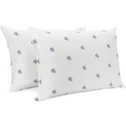 Lauren Ralph Lauren Polyester Medium King Fiber Pillow (91.4x50.8cm)