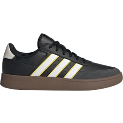 adidas Breaknet 2.0 M - Core Black/Cloud White/Yellow