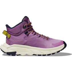 Hoka Trail Code GTX W - Amethyst/Celadon Tint