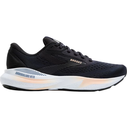 Brooks Adrenaline GTS 24 W - Black/Peach/Peacoat