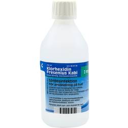 Klorhexidin Fresenius Kabi 2mg/ml 250ml