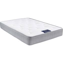 Fogarty Just Right Extra Comfort Orthopaedic Coil Spring Matress 120x190cm