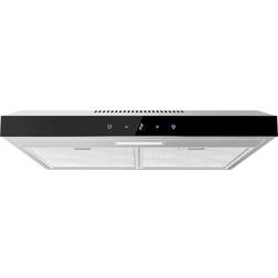 Firegas FGS-ESF23A360CC 60cm, Silver