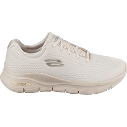 Skechers Arch Fit Big Appeal W - Off White