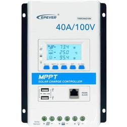 Epever Solar Charge Controller