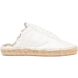 Maison Margiela Espadrilles - White