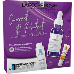 La Roche-Posay Correct & Protect Mela B3 Set