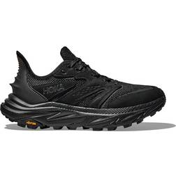 Hoka Anacapa 2 Freedom M - Black