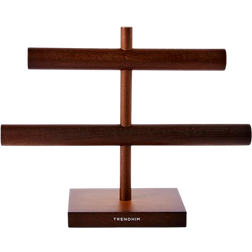 Trendhim Jewelry Stand - Brown