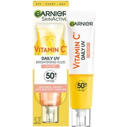 Garnier Vitamin C Daily UV Fluid SPF50 40ml 40ml