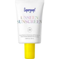 Supergoop! Unseen Sunscreen SPF50 PA+++ 0.7fl oz