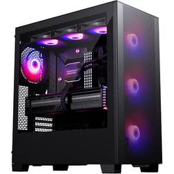 OcUK Tech Labs Intel Core Ultra (Arrow Lake) Pro Gaming Configurator