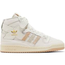 adidas Forum 84 High M - Cloud White/Magic Beige/Aluminium